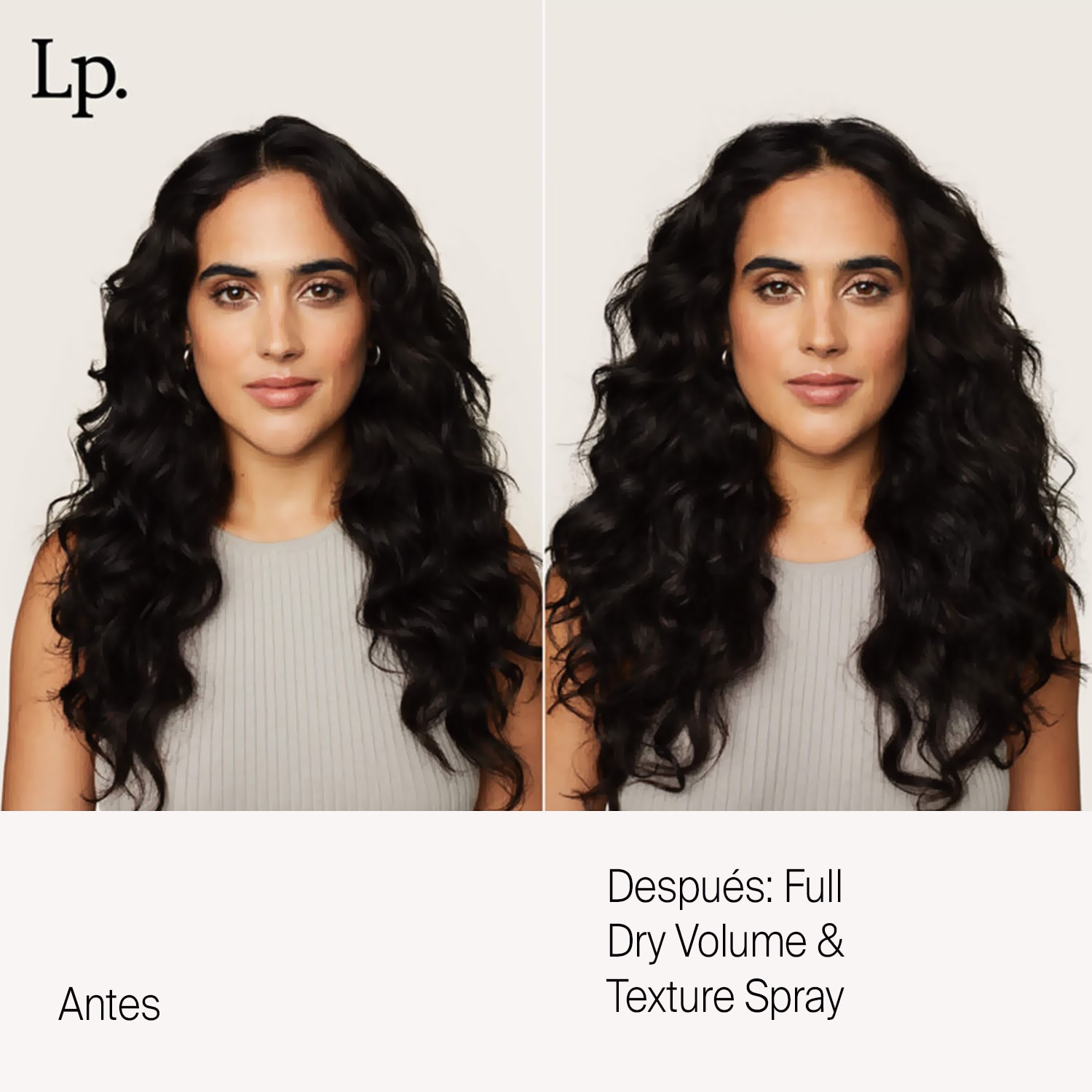FULL DRY VOLUME&TEXTURE SPRAY (SPRAY PARA EL CABELLO)